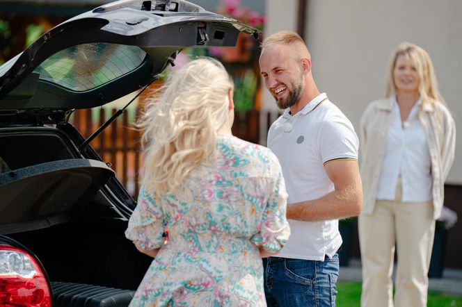 "Rolnik szuka żony"