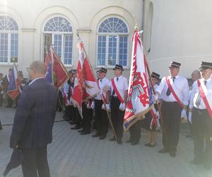 Dworzec główny PKP ma nowego patrona. Został nim Lubelski Lipiec 1980