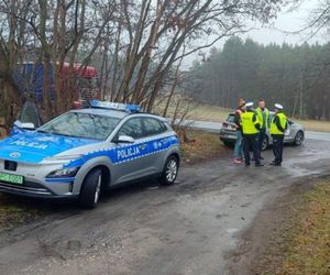 Policjanci przyjrzeli się odcinkowi DK 10 pod Bydgoszczą, gdzie zginęły ostatnio 3 osoby. Będą zmiany!