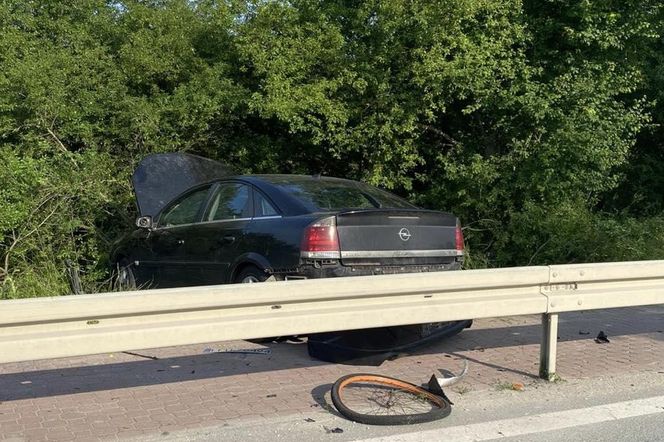 Tragiczny wypadek w Puławach