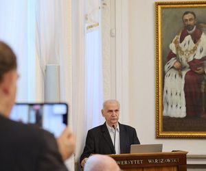 Planetoida imienia prof. Jerzego Madeja