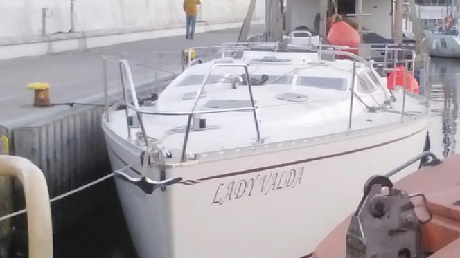 Tak nazywają się jachty i łodzie w gdyńskiej marinie