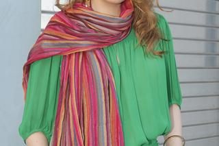 Tak zmieniła się Ewelina Flinta 