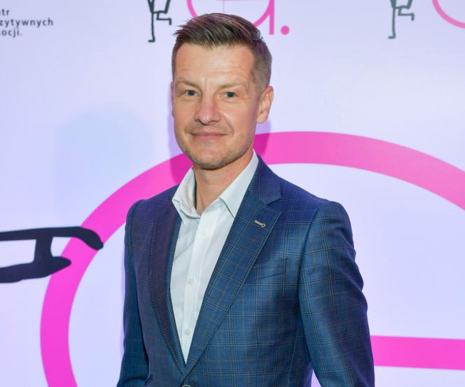 Rafał Mroczek przeszedł operację. Z tym problemem mierzył się od dawna!