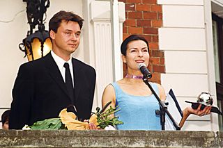 Danuta Stenka nie wytrzymała w „Dzień Dobry TVN”. Łzy popłynęły, gdy zaczęła mówić o córkach