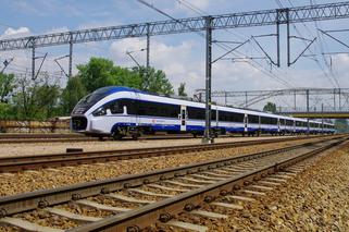 PKP Intercity rezygnuje z zakupu dodatkowych 10 pociągów PesaDART [ZDJĘCIA]