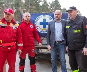 Spotkanie Całbeckiego i Zełenskiego! Znamy szczegóły