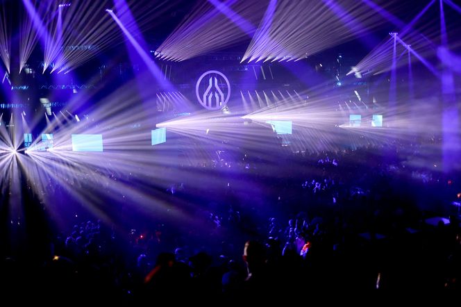 Mayday 2025 w Katowicach. Artyści na scenie