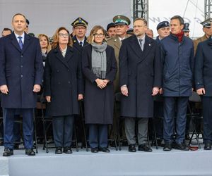 Obchody 100. rocznicy ustanowienia Grobu Nieznanego Żołnierza