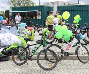 POSNANIA BIKE PARADE