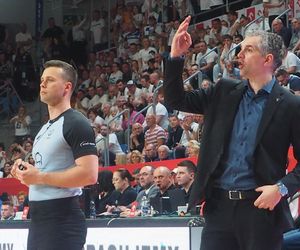 Anwil Włocławek - Arriva Polski Cukier Toruń|Drugie starcie