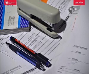 Wystawił lewe faktury na ponad 3,5 mln złotych
