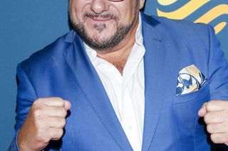 Piotr Gąsowski został uwięziony! Znany prezenter Polsatu w fatalnej sytuacji