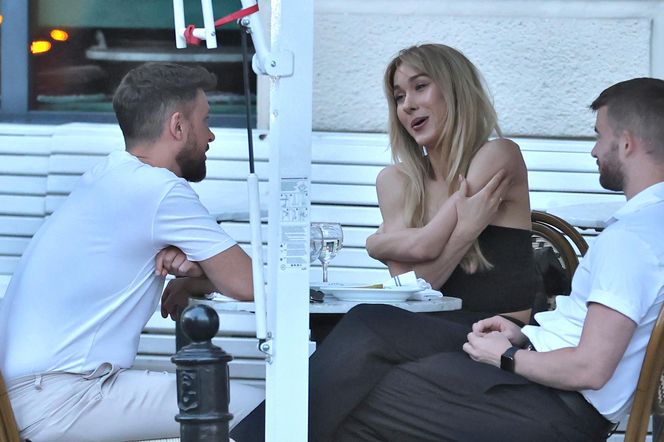 Aleksander Sikora zaciągnął Idę do Polsatu