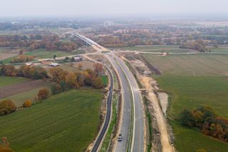 Budowa obwodnicy Oświęcimia 