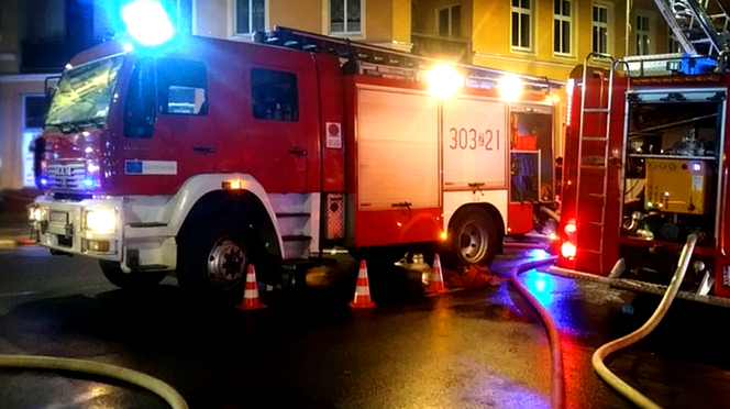 TOP jednostki OSP. Ci strażacy ochotnicy NAJWIĘCEJ wyjeżdzali do POMOCY. Ranking strażaków w woj. podkarpackim 