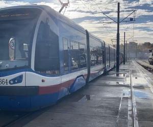 Po samochodach czas na tramwaje