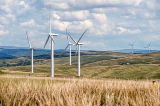 Farma wiatrowa Baltic Power z pierwszymi pozwoleniami na budowę 