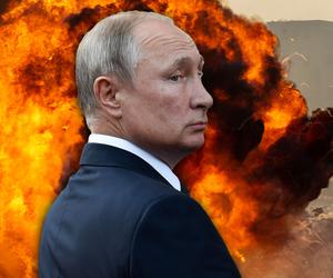 Putin mówi o konflikcie nuklearnym i końcu cywilizacji, ostrzega NATO. Nowe przemówienie Putina
