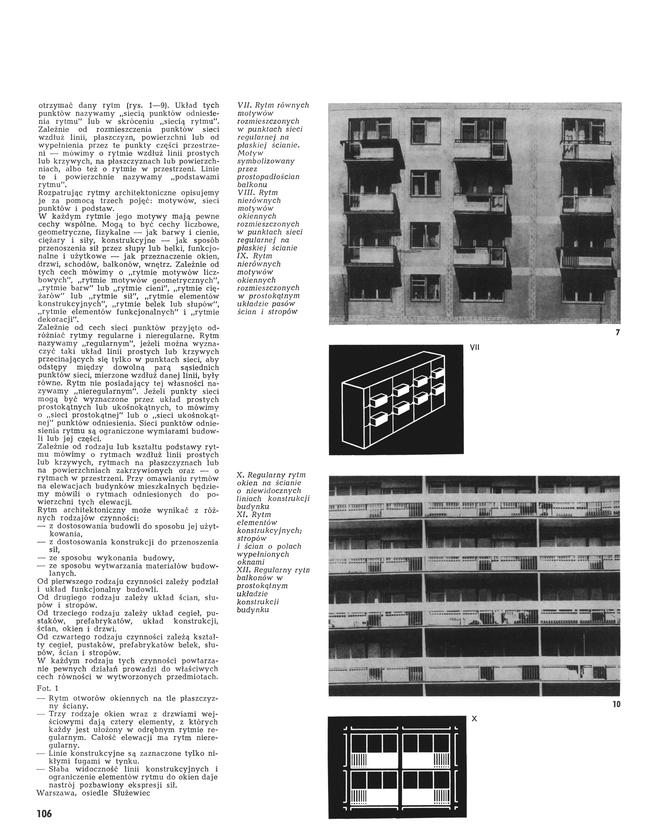 „Architektura 3/1967 str.106