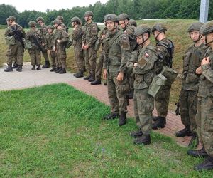 Wakacje z wojskiem - program Ministerstwa Obrony Narodowej
