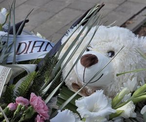 Grób Julii z Rzeszowa