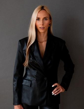 Ania Wrońska