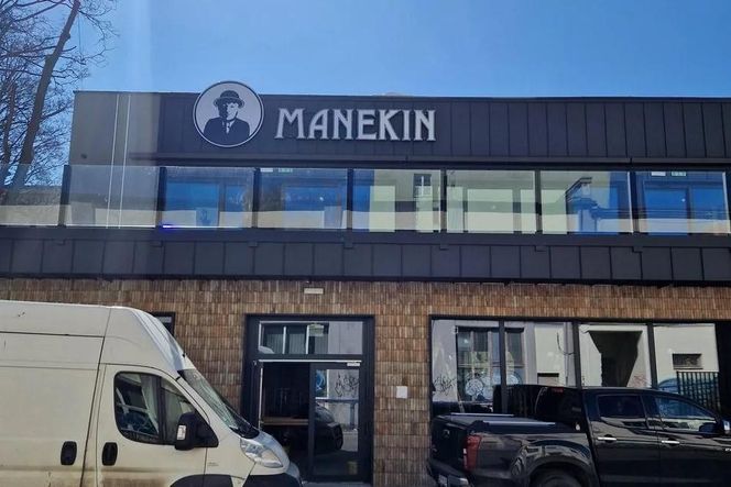 Nowy Manekin powstaje w centrum Łodzi. Łodzianie mają ogromny apetyt na nasze naleśniki