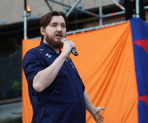 Lublinalia 2025 - dzień trzeci