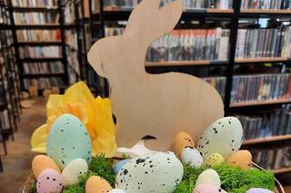 Kiermasz Wielkanocny ZSME w Tarnowie - 2024