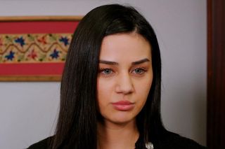 Miłość i nadzieja odc. 283. Bahar