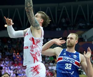 Eurobasket 2025: Polska - Islandia