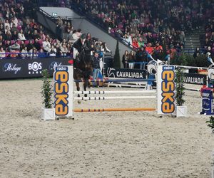 Cavaliada na Torwarze 2025