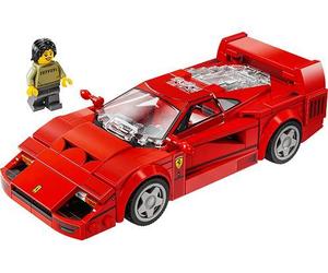 LEGO Ferrari F40 (76934)