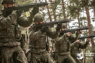 WOT Szkolenie podstawowe