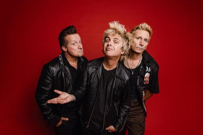 Green Day o nadchodzącej płycie: Luka między Dookie i American Idiot zostanie zapełniona