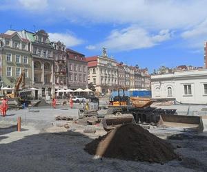 Remont ciągnie się jak glut