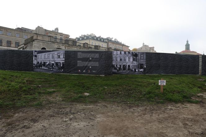 Nowa wystawa w centrum miasta. Prezentuje dawny Lublin