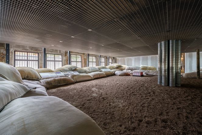 Biennale architektury w Wenecji 1