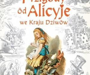 Przigody ôd Alicyje we Kraju Dziwōw - Lewis Carroll