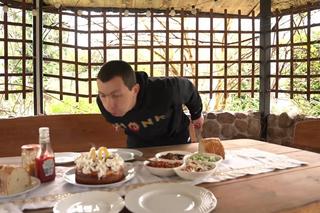 Urodziny Jarka z Chłopaków do wzięcia