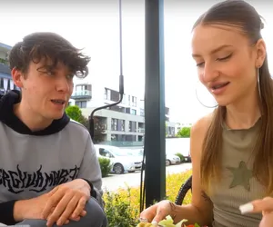 Polski youtuber szydził z kelnerki. Postanowił zabrać głos!