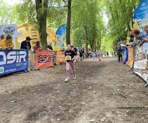 9. charytatywny Bieg o Złotą Monetę i wielki rodzinny piknik