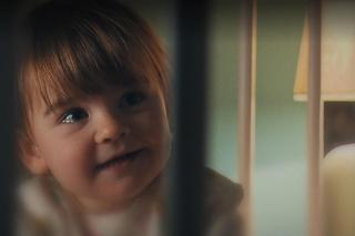 	M jak miłość odc. 1795. Kalinka (Oliwia Kępka)