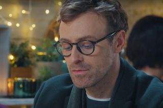 M jak miłość, odcinek 1864: Hoffman (Mateusz Rusin)