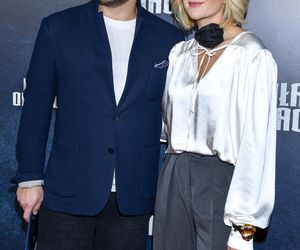 Borys Szyc, Justyna Szyc-Nagłowska