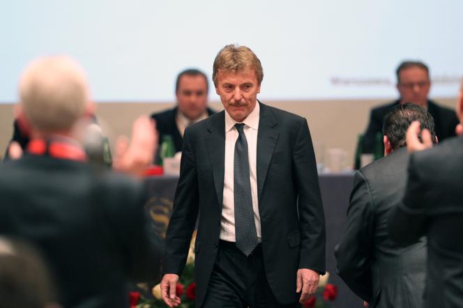 MANCHESTER - REAL. Zbigniew Boniek zdradził, kto pożegna się z Ligą Mistrzów....