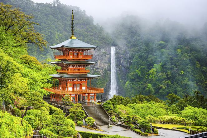 Japonia