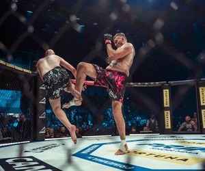 PRIME MMA 14