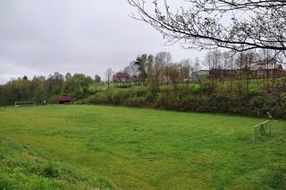 Wypadek w Zalasowej, 12–letnia Liliana chciała się pohuśtać, przygniotła ją bramka